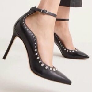 Helen Sam Edelman Size 9 Shoes
